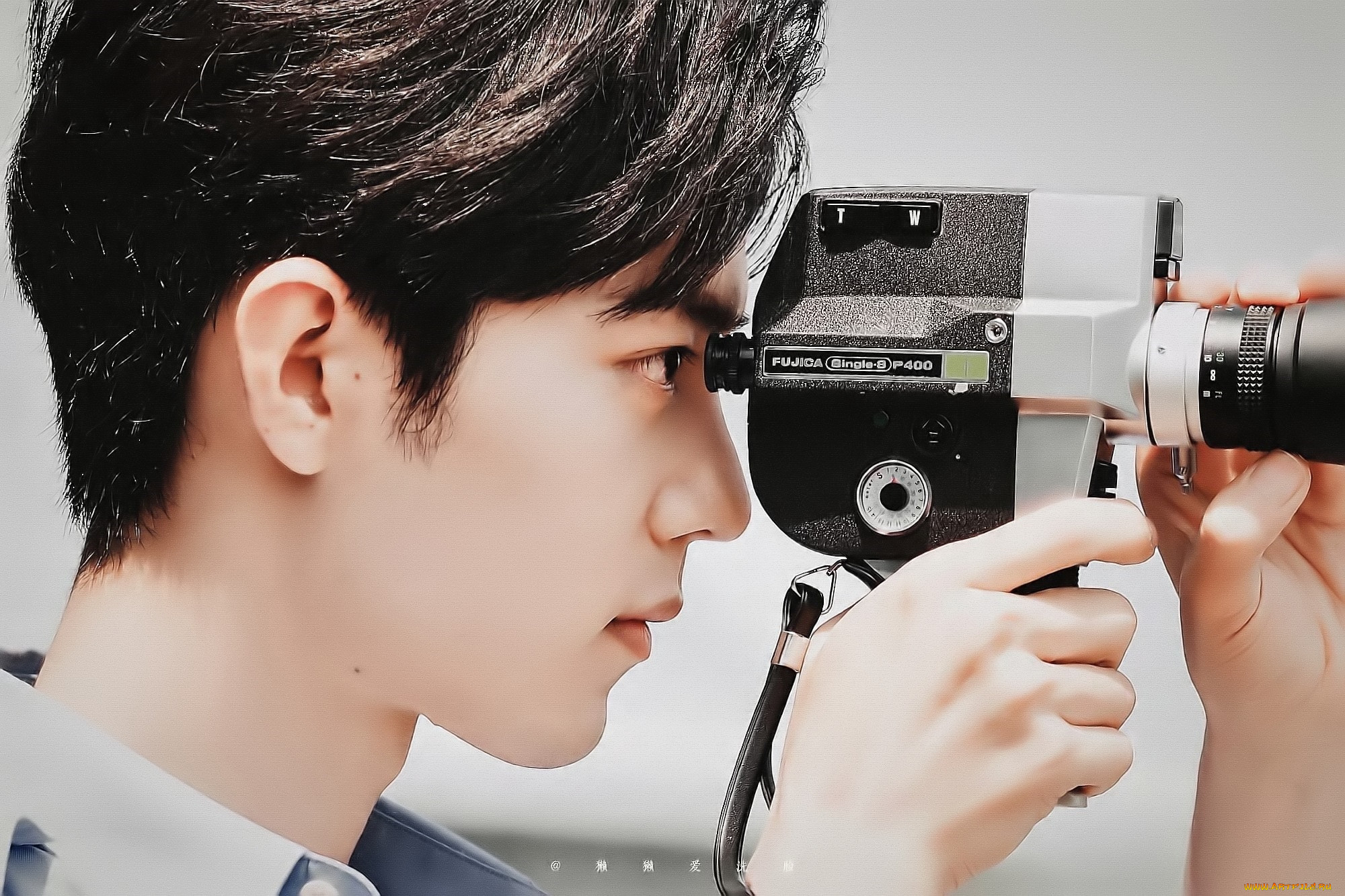 , xiao zhan, , , 